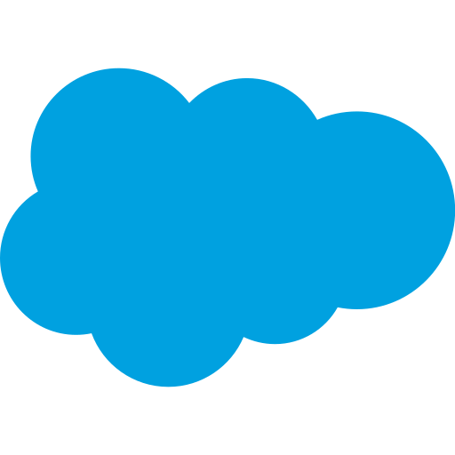 Salesforce Logo