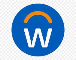 Workday Logo